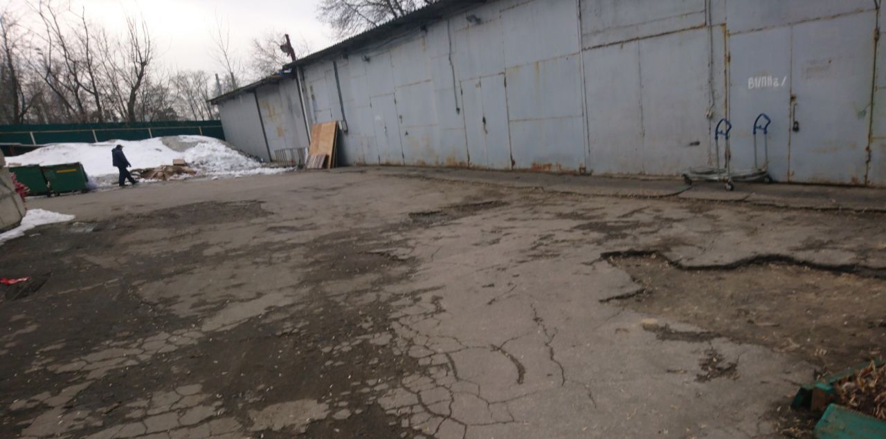 СК на проезде Серебрякова, 4с6