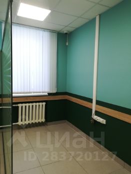 своб. назнач. 70 м², этаж 1