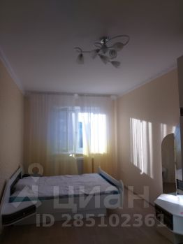 1-комн.кв., 43 м², этаж 7