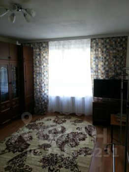 1-комн.кв., 40 м², этаж 5