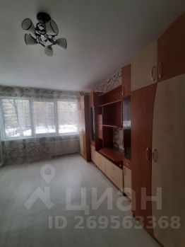 1-комн.кв., 35 м², этаж 2