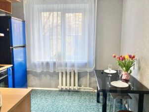 2-комн.кв., 52 м², этаж 2