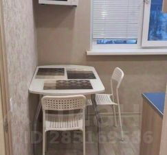 1-комн.кв., 31 м², этаж 3