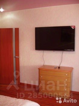 1-комн.кв., 48 м², этаж 14