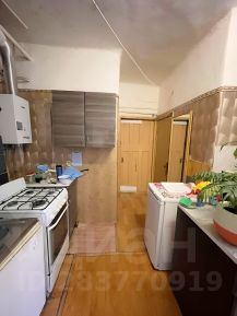 комната 35/25 м², этаж 4