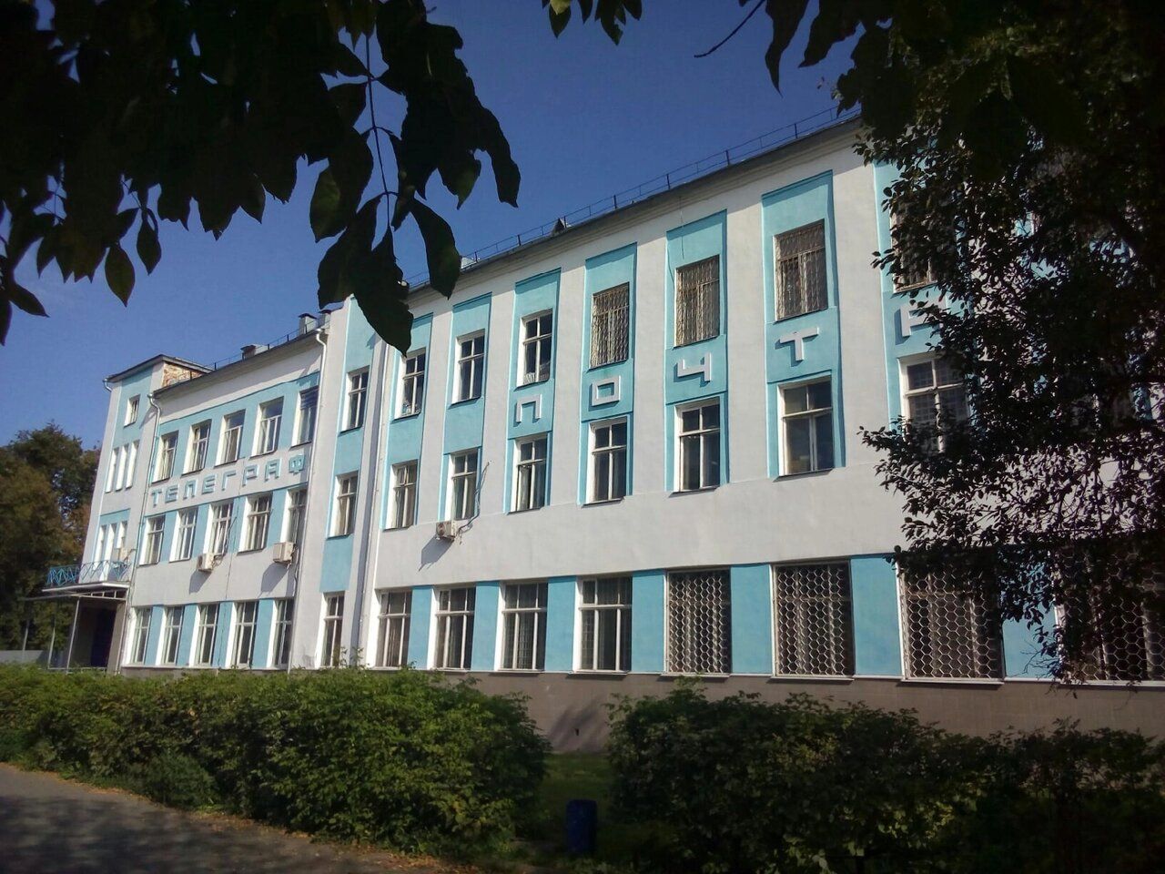 аренда помещений в БЦ на ул. Ленина, 46