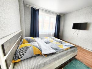 1-комн.кв., 40 м², этаж 9