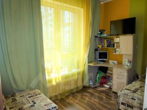 3-комн.кв., 78 м², этаж 2