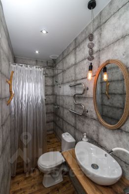 2-комн.кв., 54 м², этаж 2