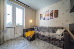 2-комн.кв., 42 м², этаж 3