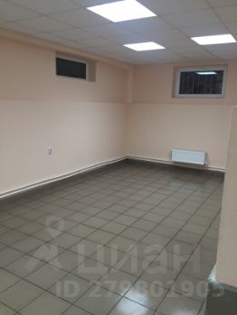 своб. назнач. 47 м², этаж 1