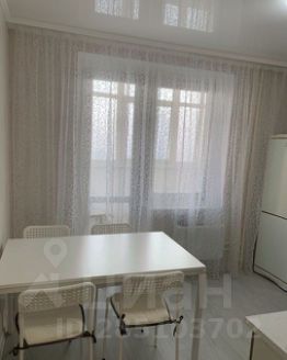 2-комн.кв., 58 м², этаж 12