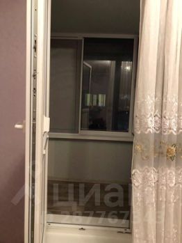 2-комн.кв., 50 м², этаж 3