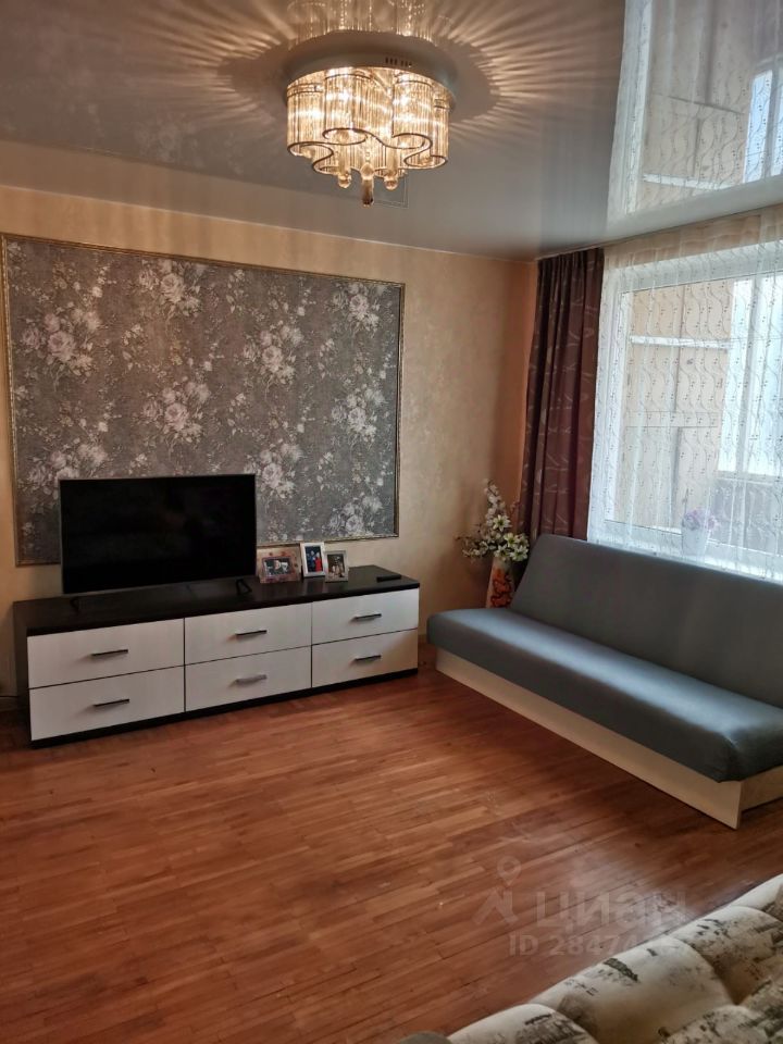 Продается2-комн.квартира,46,4м²