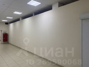 своб. назнач. 70 м², этаж 2