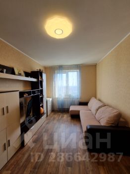 1-комн.кв., 35 м², этаж 21