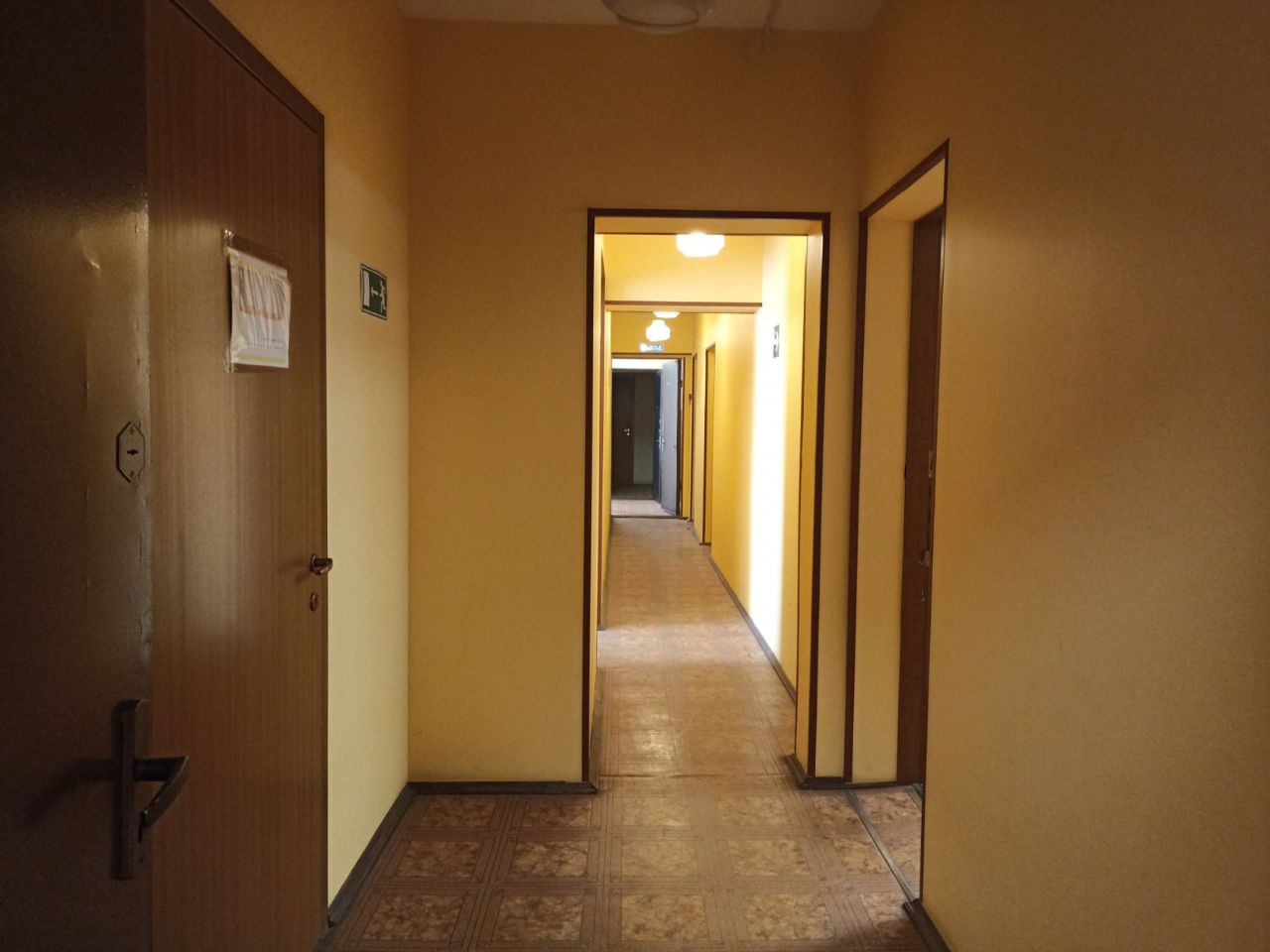 БЦ на Пакгаузном шоссе, 7