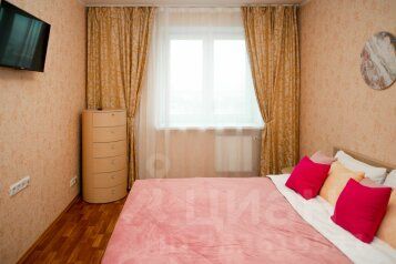 1-комн., 35 м², 18/24 этаж