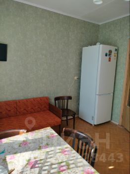 1-комн.кв., 39 м², этаж 10