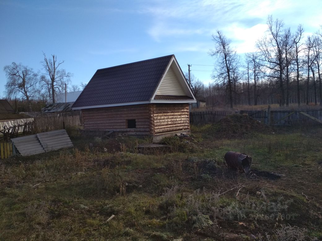 Купить дом в муниципальном образовании Поселок городского типа Актюбинский  республики Татарстан, продажа домов - база объявлений Циан. Найдено 1  объявление