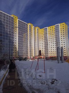 2-комн.кв., 68 м², этаж 16