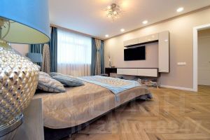 4-комн.кв., 115 м², этаж 10