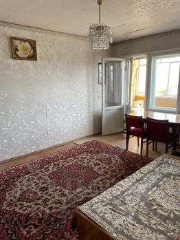 1-комн.кв., 34 м², этаж 5