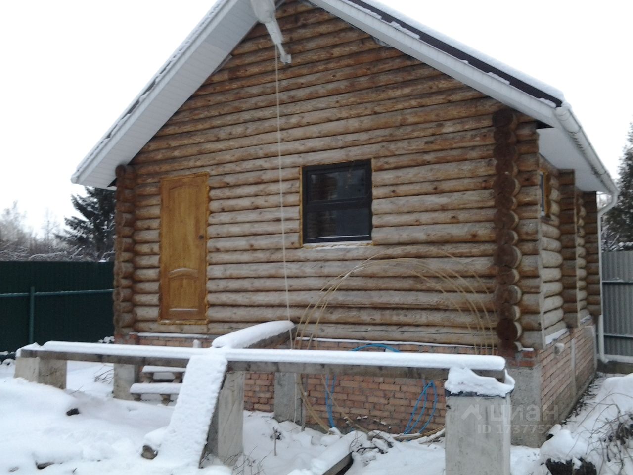 Купить загородную недвижимость в садовое товарищество Рассвет Волжского  района, продажа загородной недвижимости - база объявлений Циан. Найдено 2  объявления