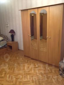 1-комн.кв., 40 м², этаж 8