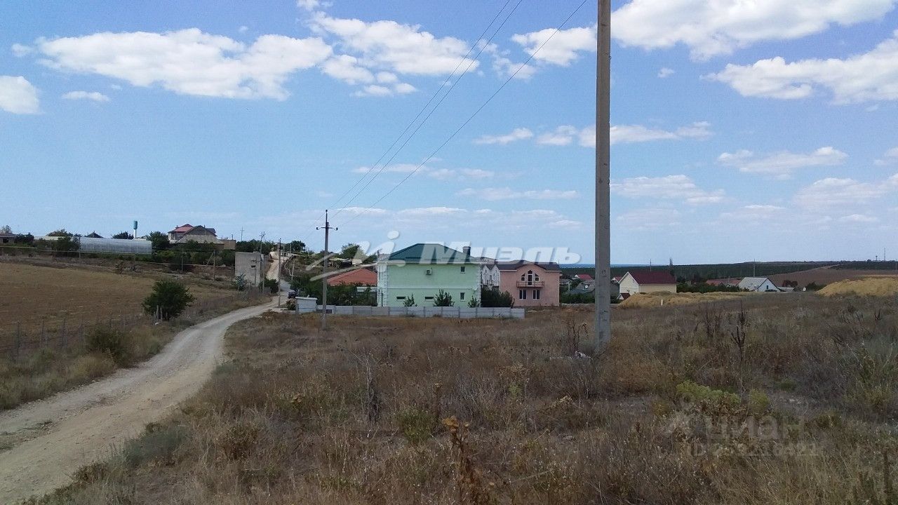 Купить загородную недвижимость в селе Угловое Бахчисарайского района,  продажа загородной недвижимости - база объявлений Циан. Найдено 57  объявлений