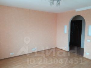 1-комн.кв., 40 м², этаж 10