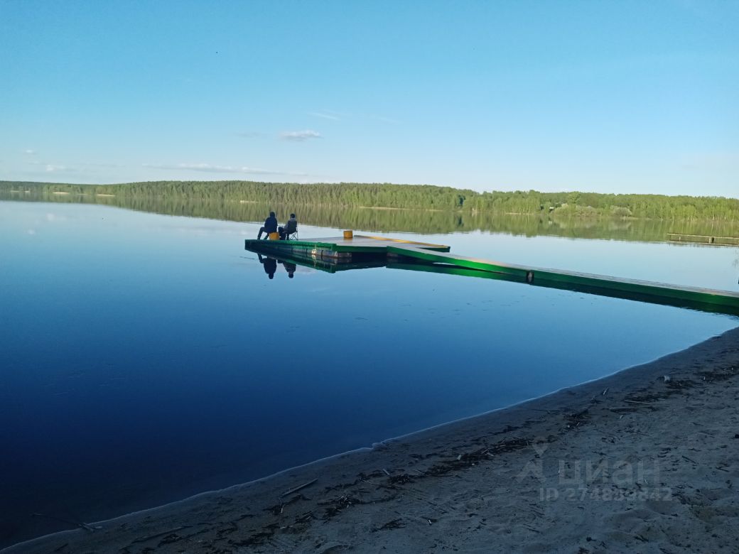 Купить дом в деревне Юркино Нижегородской области, продажа домов - база  объявлений Циан. Найдено 3 объявления