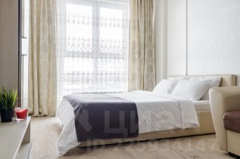 1-комн. кв 45 м2, 5/16 эт