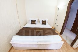 1-комн.кв., 40 м², этаж 2