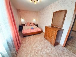 1-комн.кв., 45 м², этаж 1