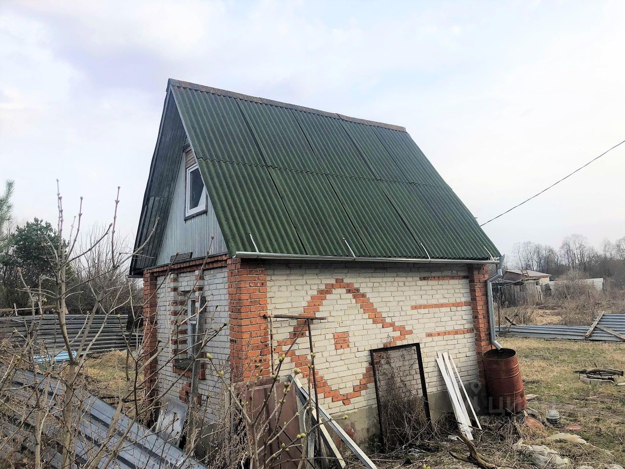 Купить дом до 2 млн рублей в Обнинске. Найдено 174 объявления.