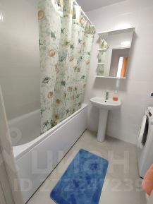 3-комн.кв., 80 м², этаж 8