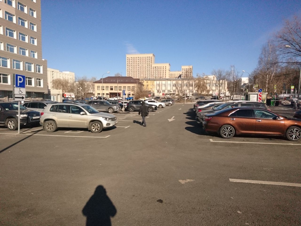 аренда помещений в БЦ Лендлорд Клаб