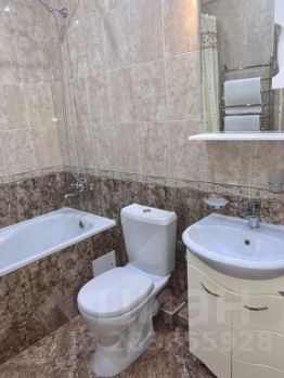 1-комн.кв., 55 м², этаж 5