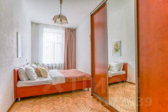 2-комн.кв., 61 м², этаж 2