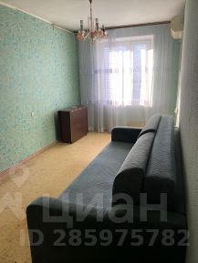 1-комн.кв., 30 м², этаж 9