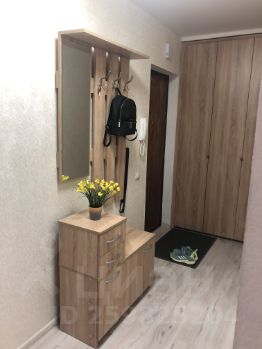 1-комн.кв., 35 м², этаж 5