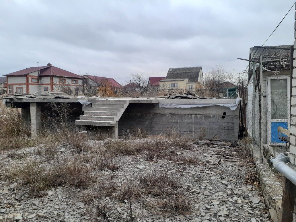 Купить земельный участок в микрорайоне Монтажник в городе Махачкала,  продажа земельных участков - база объявлений Циан. Найдено 1 объявление