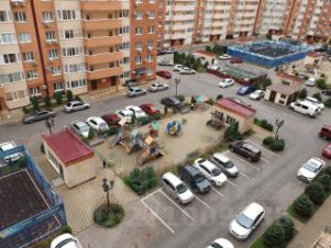 2-комн.апарт., 55 м², этаж 6