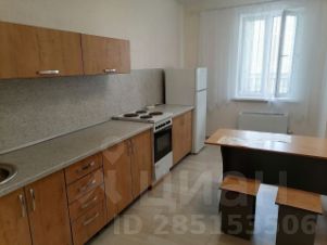 1-комн.кв., 36 м², этаж 3