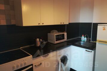 1-комн., 30 м², 12/25 этаж