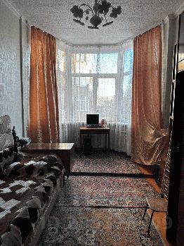 3-комн.кв., 61 м², этаж 3