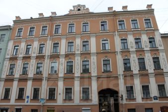 1-комн. кв 52 м2, 1/1 эт