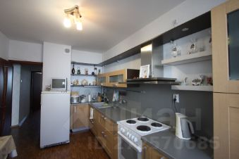 2-комн.кв., 56 м², этаж 5