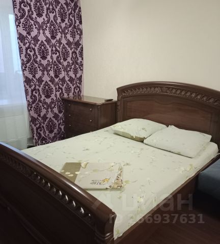 1-комн., 43 м², 7/16 этаж